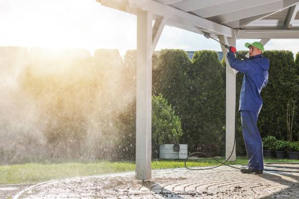 Trusted Farmington, AR Pressure Washing Services Experts